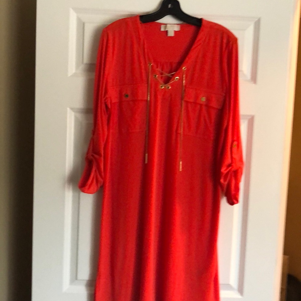 Michael Kors Dress